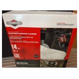 Briggs & Stratton 14" Rotating Surface Washer