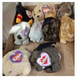 Puffkins Plush Stuffed Animals