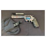 Rossi .357 Magnum Revolver with Holster