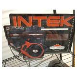 Briggs & Stratton Intek Pro 206 Dealer Light