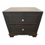 Lane Home Furnishings 2-Drawer Nightstand, 25