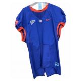 Nike Clemson Tigers Game Jersey Size 50