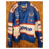 Jeff Hamilton XXL AC Delco Racing Jacket