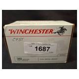 Winchester .38 Special 130 Grain 100 Rounds