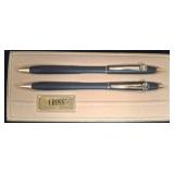 Cross Pen and Pencil Set in Box