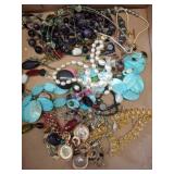 Costume Jewelry Lot