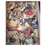 Hockey Trading Cards Collection