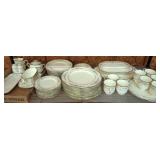 Noritake Shenandoah Bone China Set