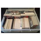 Large Assortment of Basketball Trading Cards