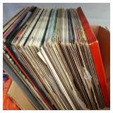 Vinyl LP Record Albums