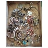 Fashion Jewelry Lot