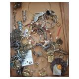 Costume Jewelry Lot