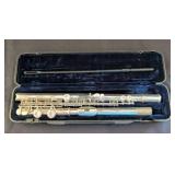 Etude Flute with Hard Case