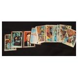 1966 Topps Batman Trading Cards Assortment