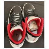 Two Pairs of Athletic Sneakers