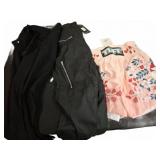 Fashion Nova Pants & Tuff Shorts, 3 Pc Lot
