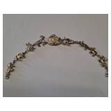 .925 Silver Noah