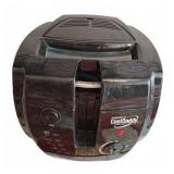Presto CoolDaddy Deep Fryer