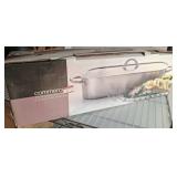 Fagor 3 Piece Stainless Steel Fish Poacher