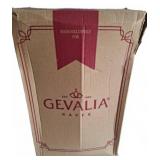 Gevalia CM500 12-Cup Programmable CoffeeMaker