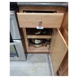 Kitchen Cookware and Utensils