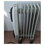 Kenwood Oil-Filled Radiator Heater EW7307K