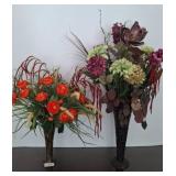 36in Artificial Floral Arrangements