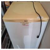 Avanti Compact Refrigerator