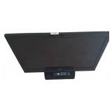 JVC 37" LCD HDTV with Remote Control
