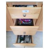 Personal Care and Grooming Items