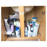 Household Cleaning Supplies
