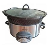 Rival Crock-Pot Slow Cooker Set