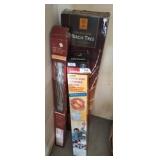 3 Home Decor and Maintenance Items