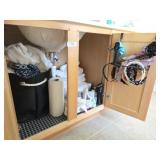 Bathroom Storage Items