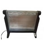 Bionaire 24in Electric Panel Heater