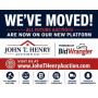 All Future Auctions: www.JohnTHenryAuction.com