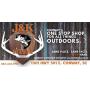 This auction is sponsered by J & K OUTDOORS