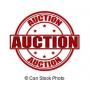 STORAGE LOCKER AUCTION