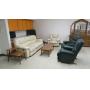 DOUBLE ESTATE & CONSIGNMENT AUCTION