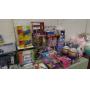 ESTATE & NEW MERCHANDISE AUCTION