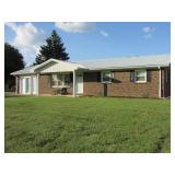 Danny Bottoms Estate Absolute Auction