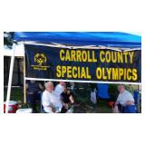 5th Annual Special Olympics Benefit