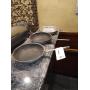 10" FRY PANS