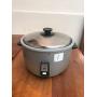 PANASONIC RICE COOKER SR-42ZP - AS IS