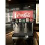 LANCER 6 FLAVOR SODA DISPENSER MODEL 1500