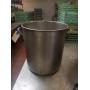 SS POT 17" X 18"