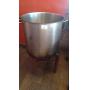SS POT 20" DIAMETER 19" DEEP