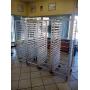 PAN RACKS