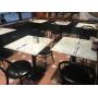 WELL KNOWN 200 SEAT RESTAURANT - DINER - CATERER 