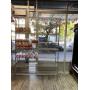 METRO RACK 60" X 18" - RACK ONLY NO CONTENTS